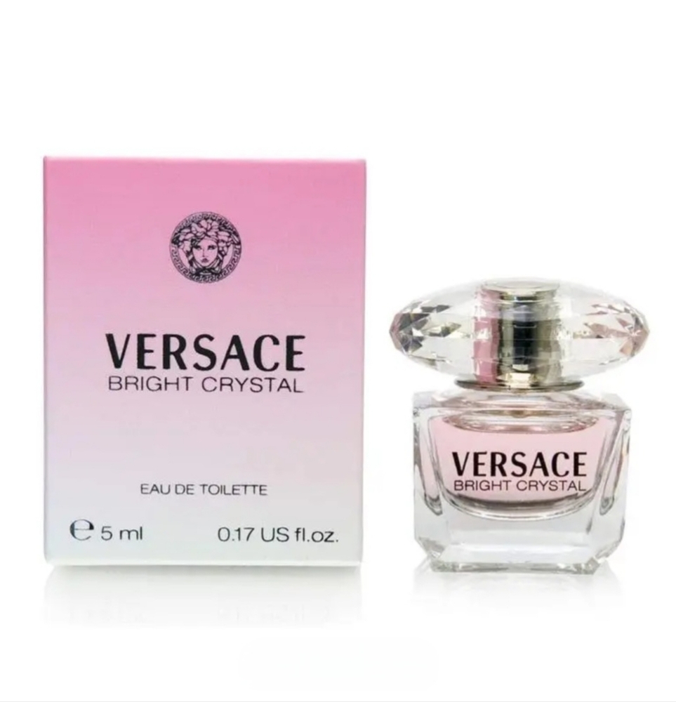 Versace Bright Crystal